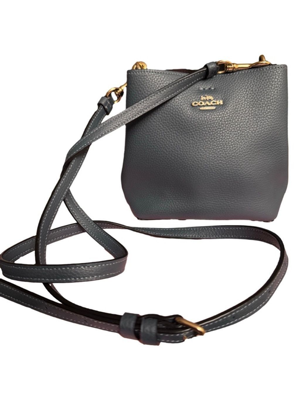 Coach Coach Mini Town Bucket Bag Size ONE SIZE - 3 Thumbnail