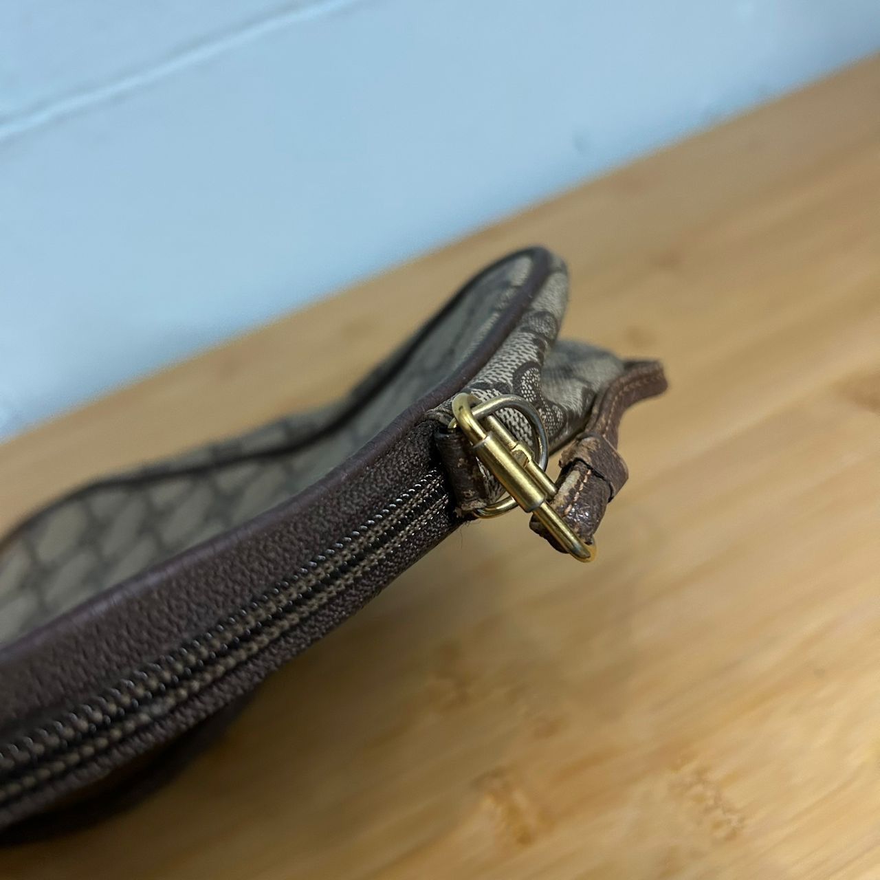 Gucci Vintage Gucci Anniversary Pocket Bag Size ONE SIZE - 13 Thumbnail