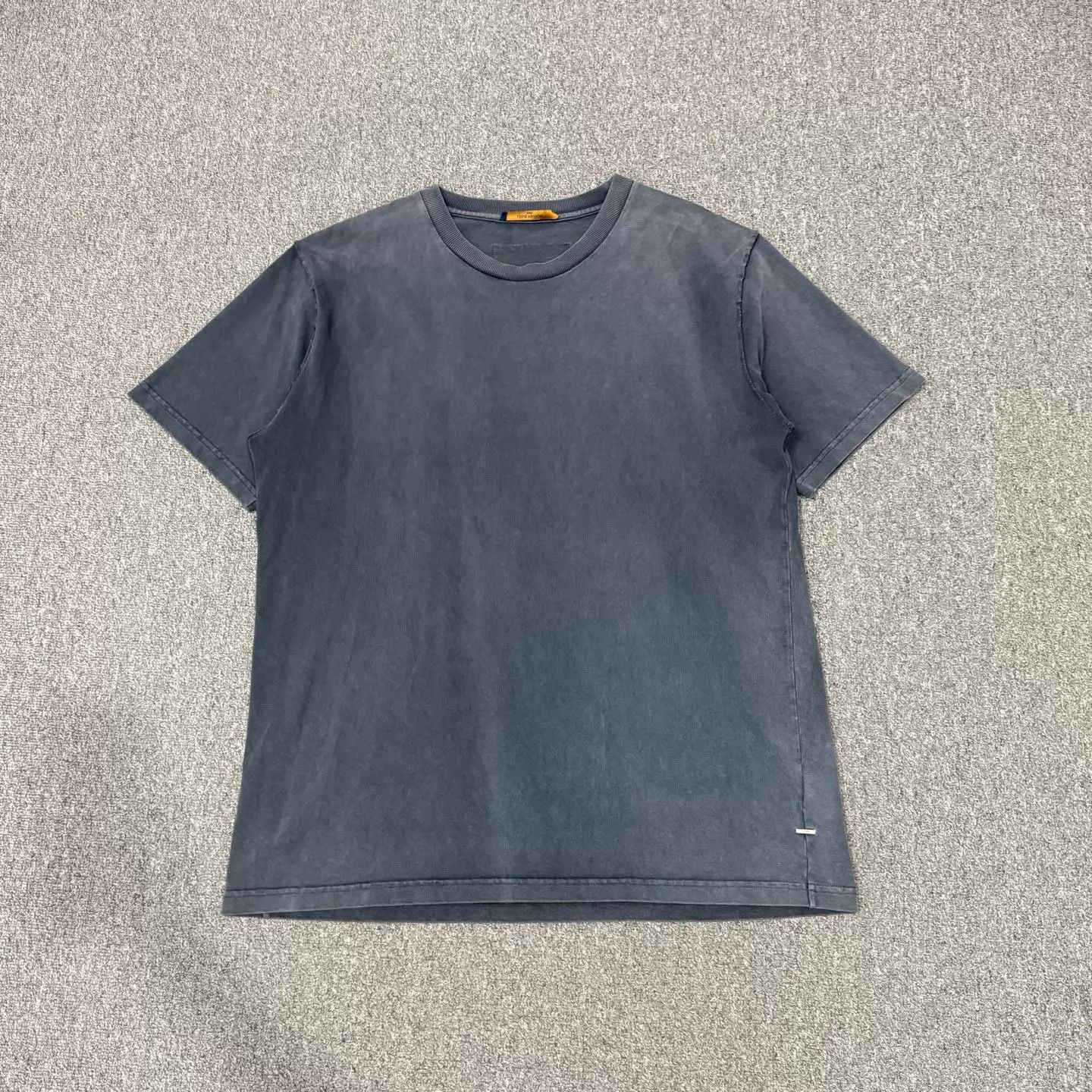 Louis Vuitton LV Gray Inside Out Back SS Tee XXL 95 New Size XXL / US 16-18 / IT 52-54 - 1 Thumbnail