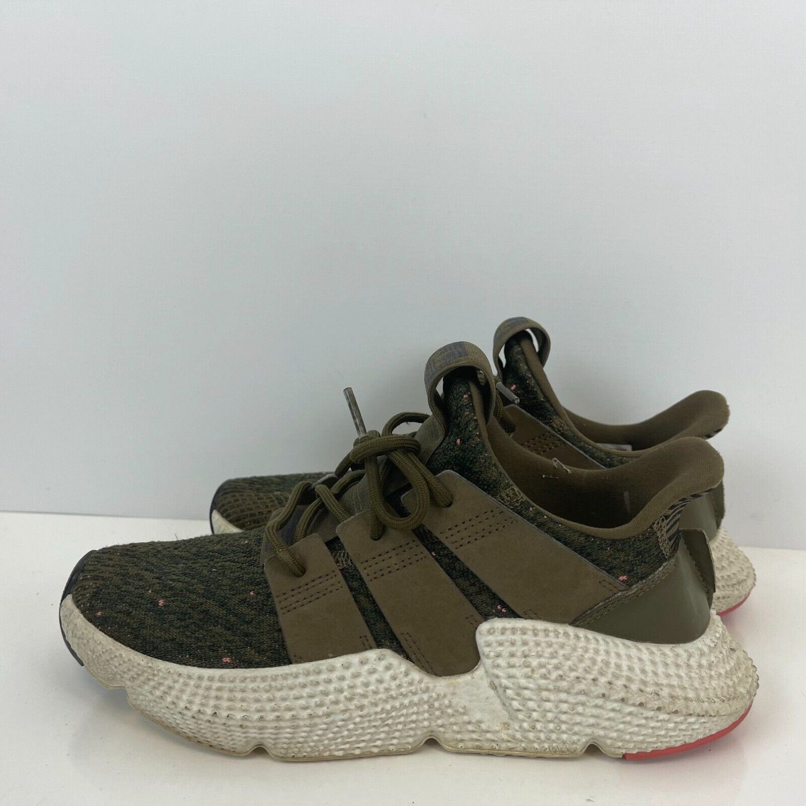 Adidas prophere running shoes clearance