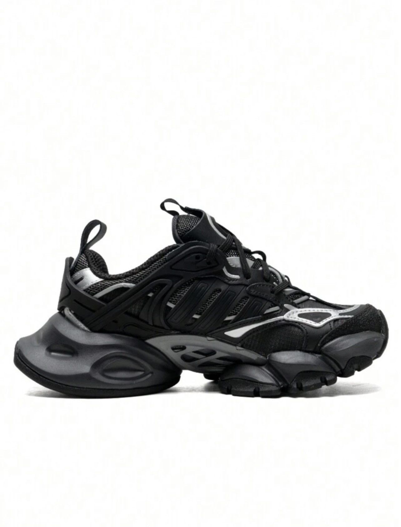 Adidas Adidas Xlg Runner Deluxe Sneakers Size US 7.5 / IT 37.5 - 1 Thumbnail