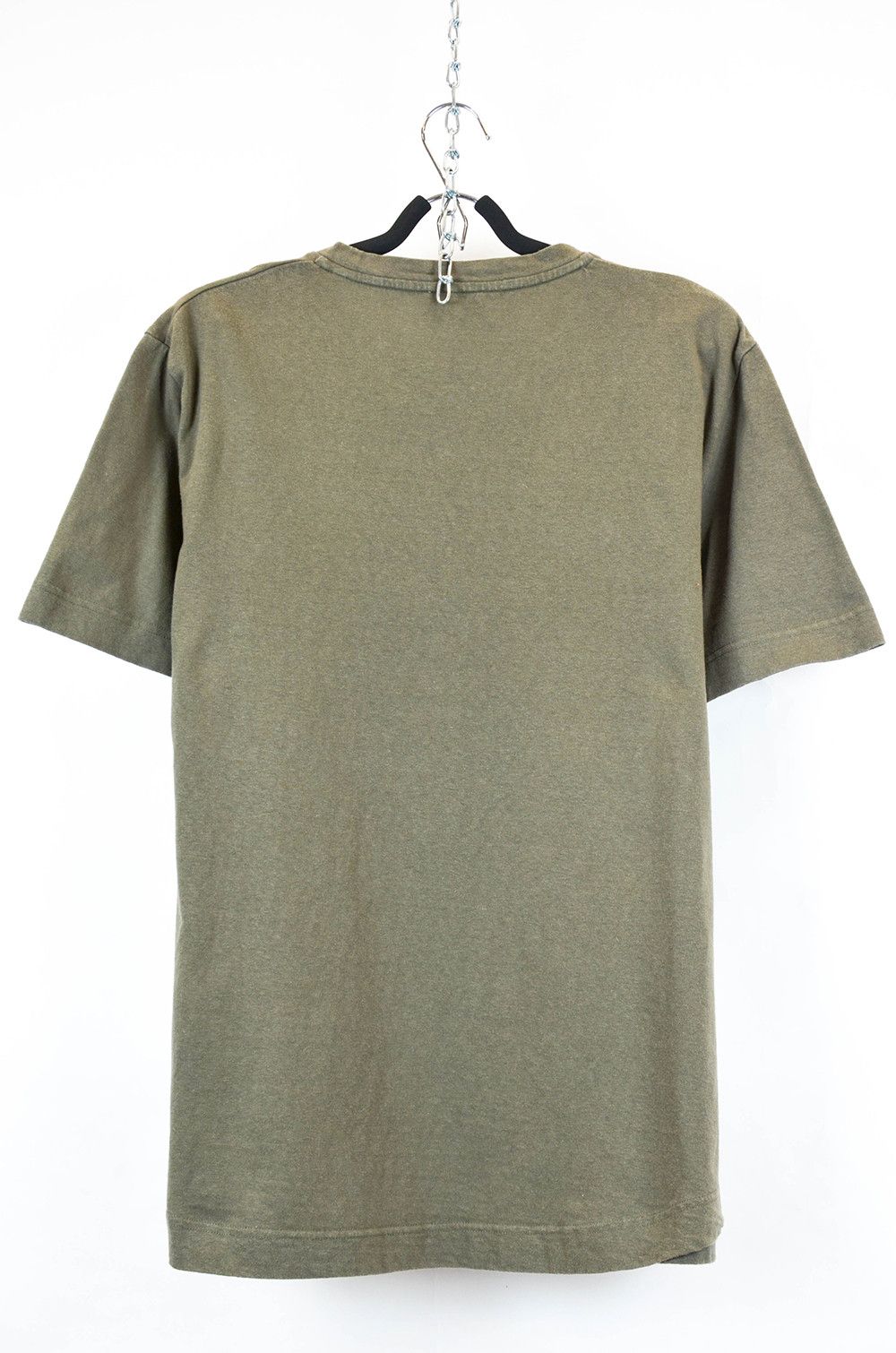 Other A.B.C.L. Olive Green Japanese-Made T-Shirt – Size XL Size US XL / EU 56 / 4 - 2 Thumbnail