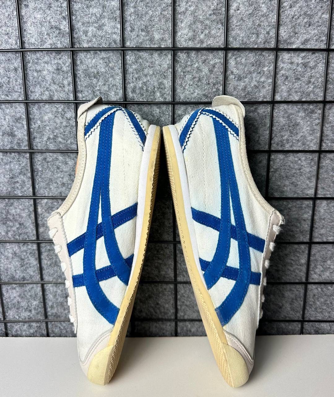Asics Asics onitsuka tiger sneakers size 6 us Size US 6 / EU 39 - 3 Thumbnail