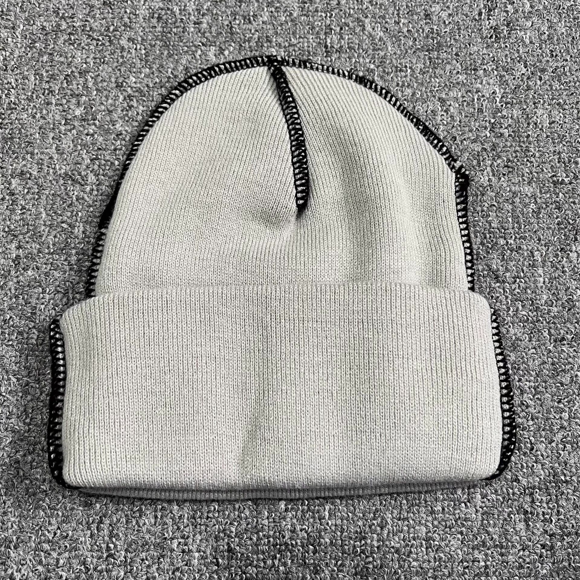 Fucking Awesome Fucking Awesome Patch Beanie Q7 Size ONE SIZE - 6 Thumbnail