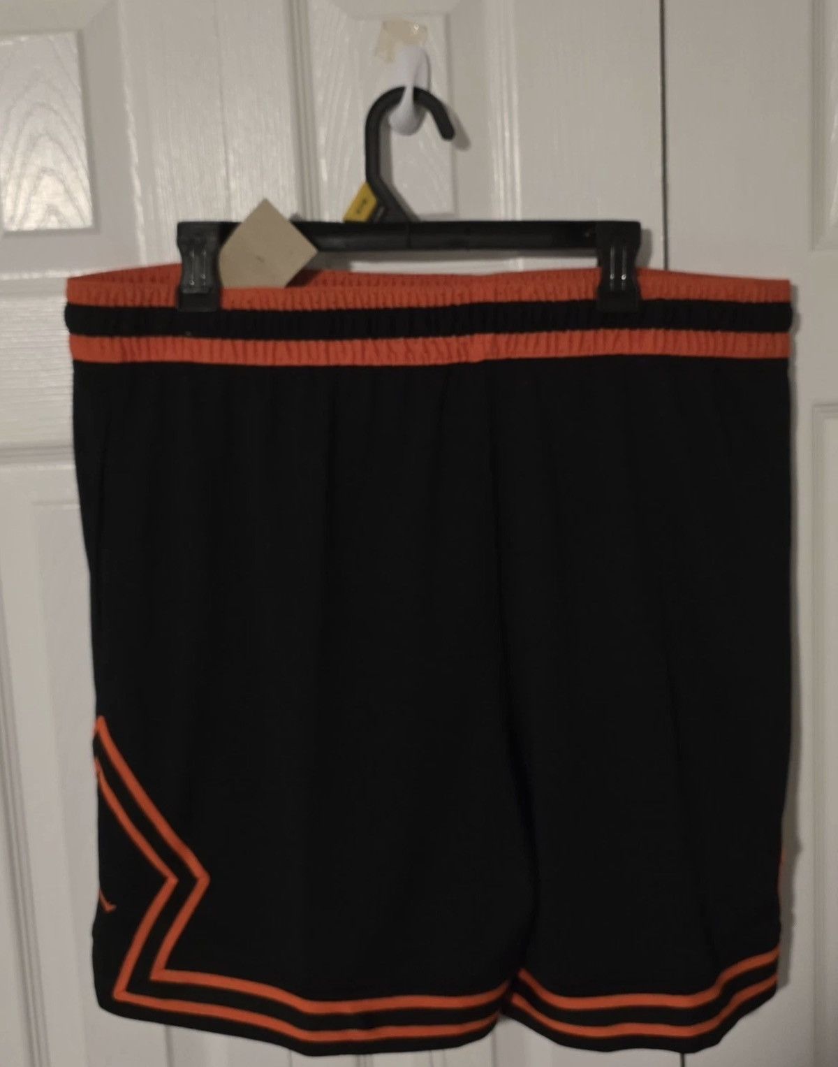 Nike Nike&Jordan Sports Bundled Mesh Diamond Short&PoloShirt Size US 38 / EU 54 - 8 Thumbnail