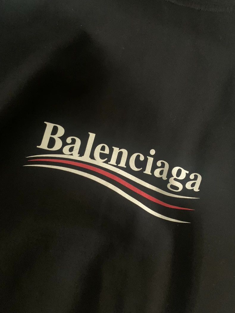 Balenciaga Balenciaga Sweatshirt, Size S Size US S / EU 44-46 / 1 - 3 Thumbnail