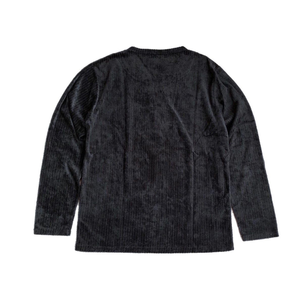 Japanese Brand Thruxton double layer longsleeve Size US L / EU 52-54 / 3 - 2 Thumbnail