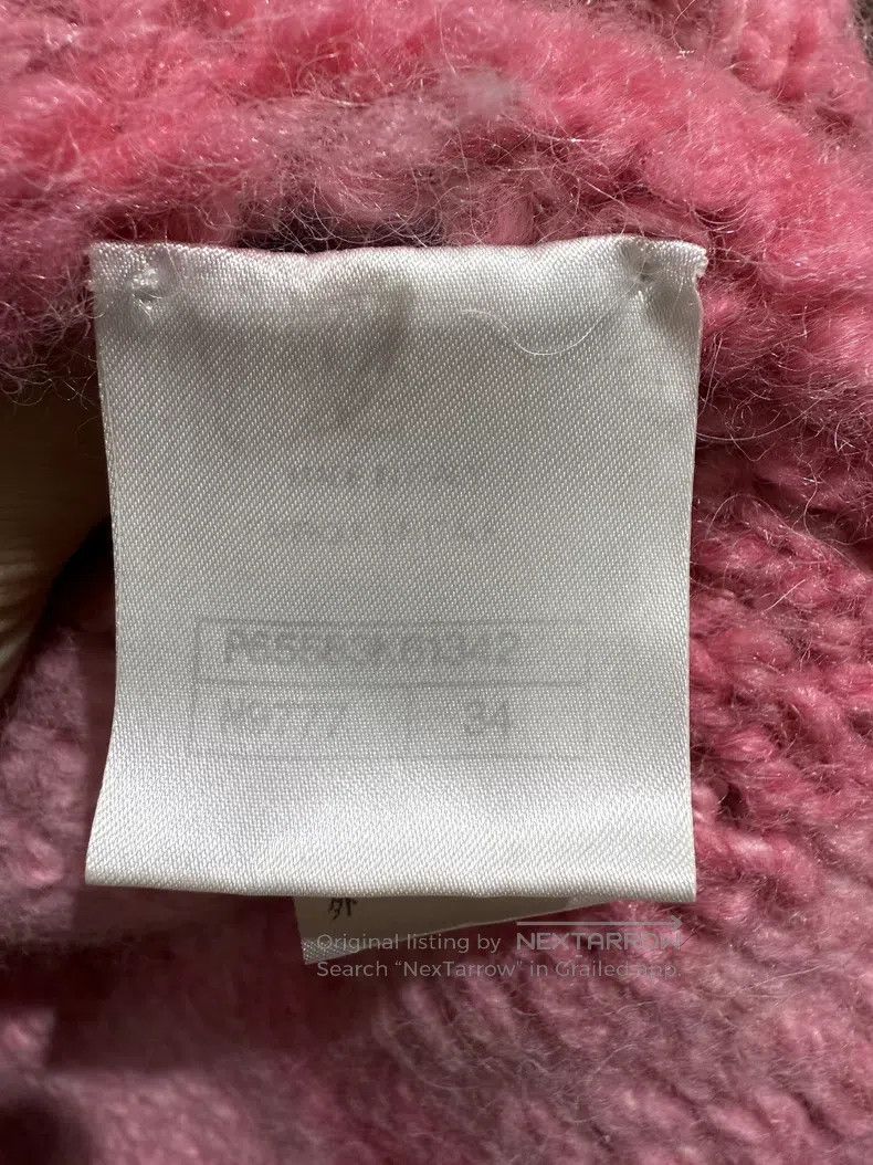 Chanel Chanel 2020 Equestrian Series Pink Jacket Size XXS / US 00 / IT 34 - 9 Thumbnail