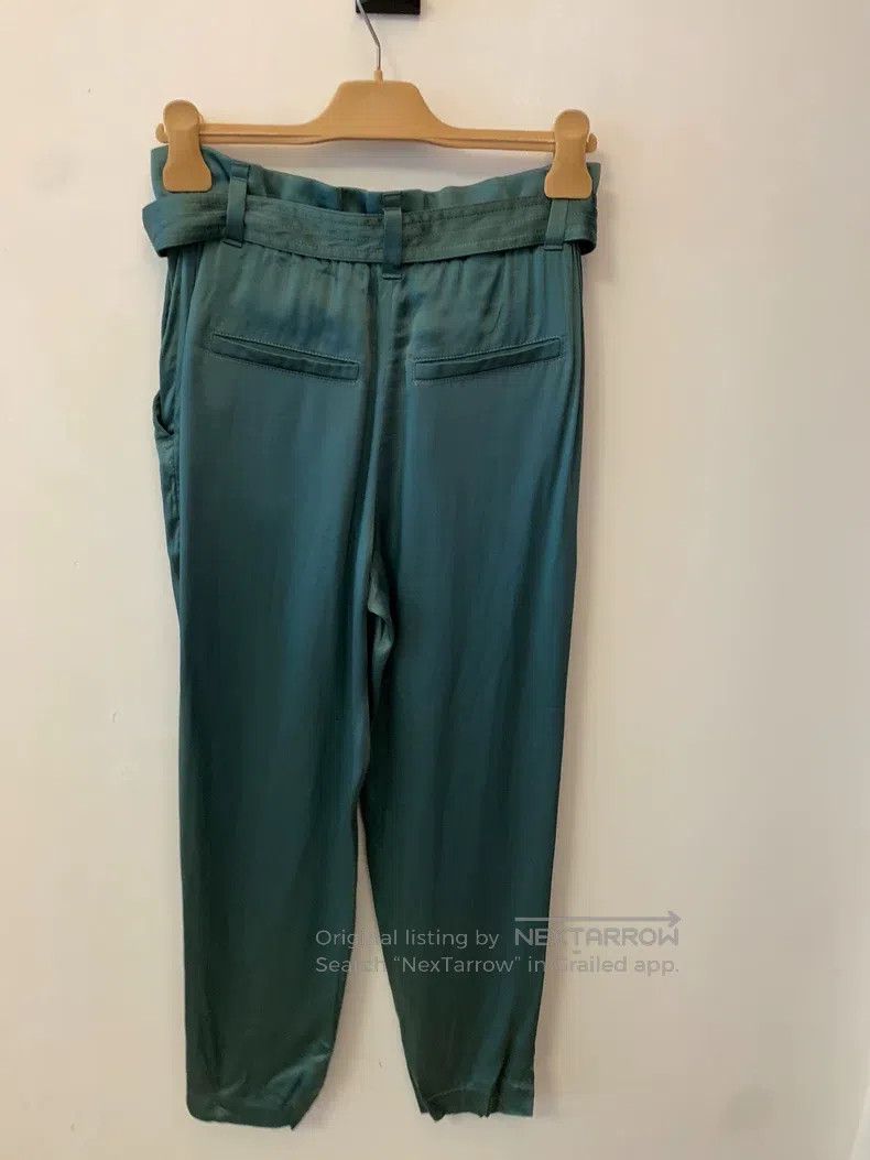Brunello Cucinelli Brunello Cucinelli Ladies Casual Long Pants Size 24" / US 00 / IT 34 - 4 Thumbnail