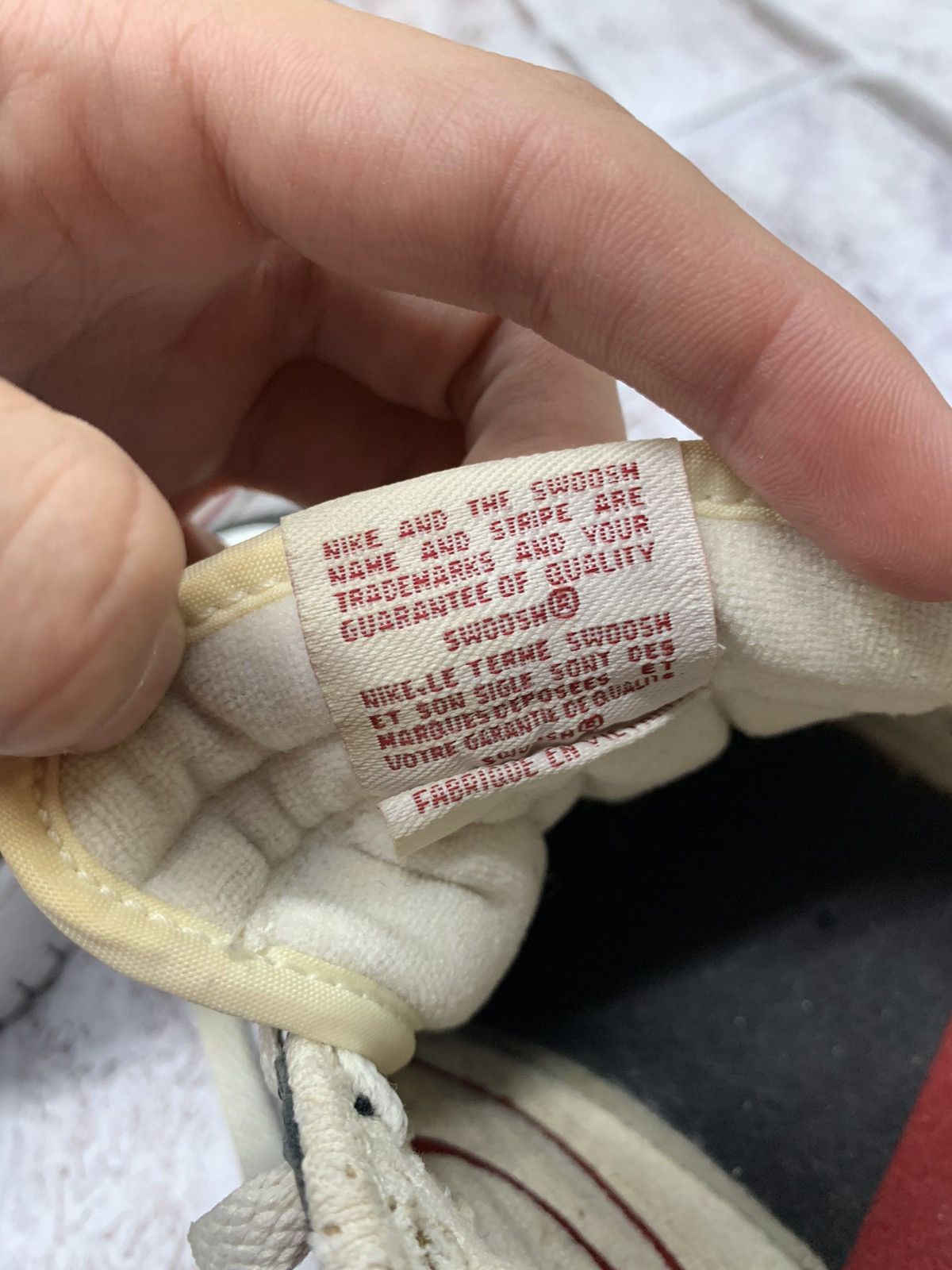 Nike × Vintage 2004 NIKE DUNK LOW PORTLAND EXCLUSIVE Size US 11 / EU 44 - 13 Thumbnail