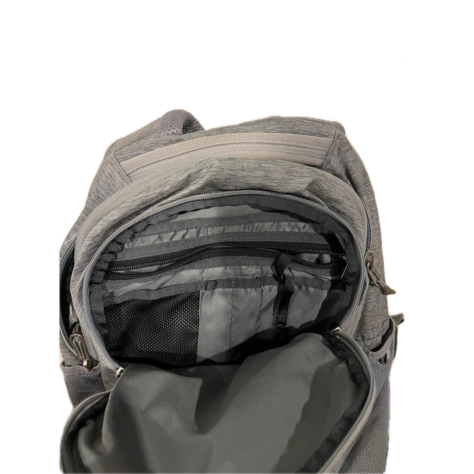 The North Face The North Face Jester Gray Backpack Size ONE SIZE - 4 Thumbnail