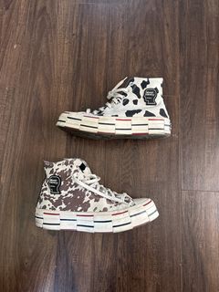 Brain Dead × Converse | Grailed