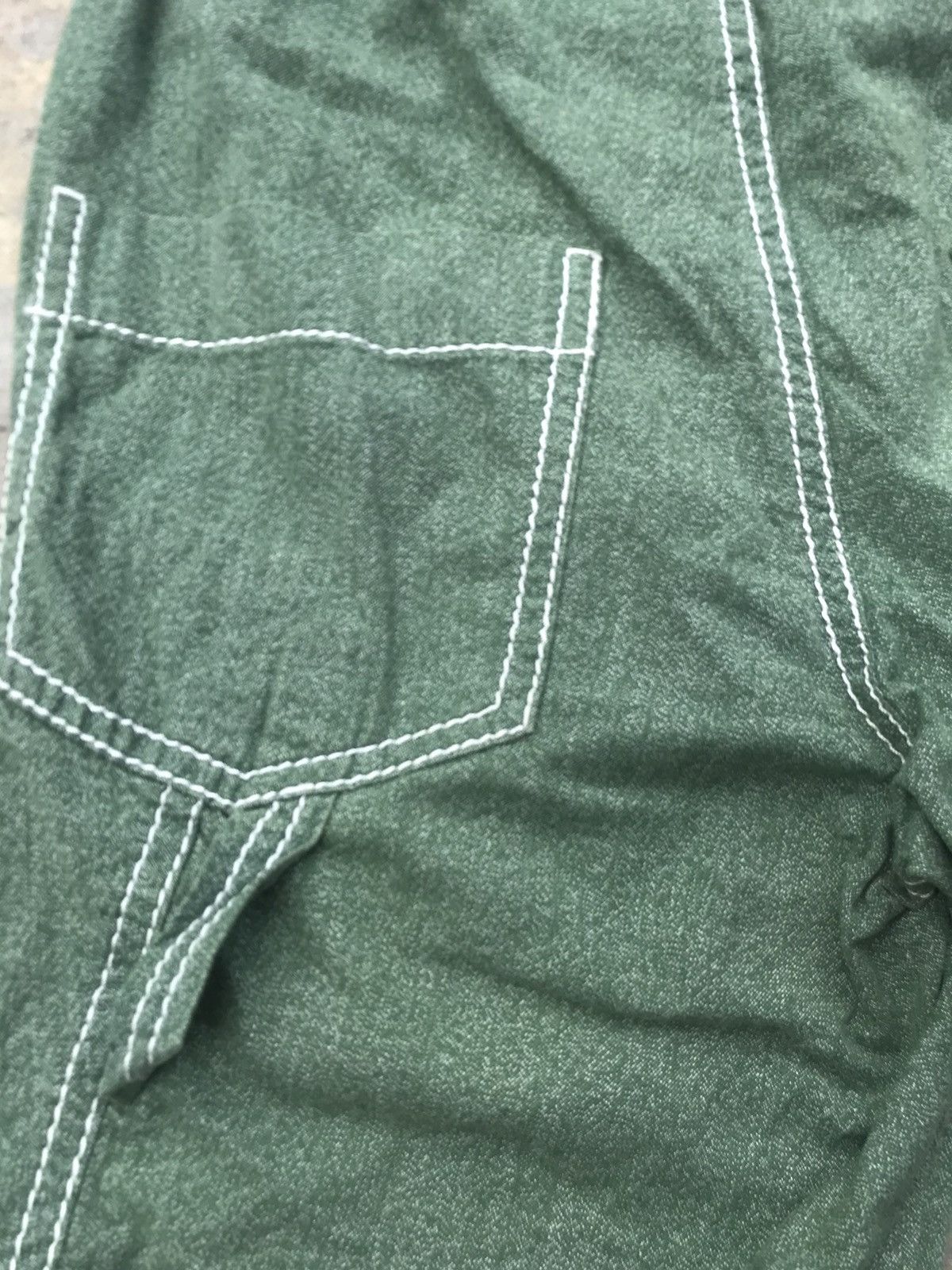 Issey Miyake × Ne-Net ne net trouser pant short Size US 32 / EU 48 - 4 Thumbnail
