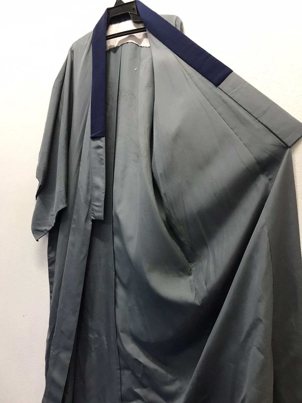 Japanese Brand × Vintage Vintage Japanese Brand Kimono Size US XL / EU 56 / 4 - 9 Thumbnail