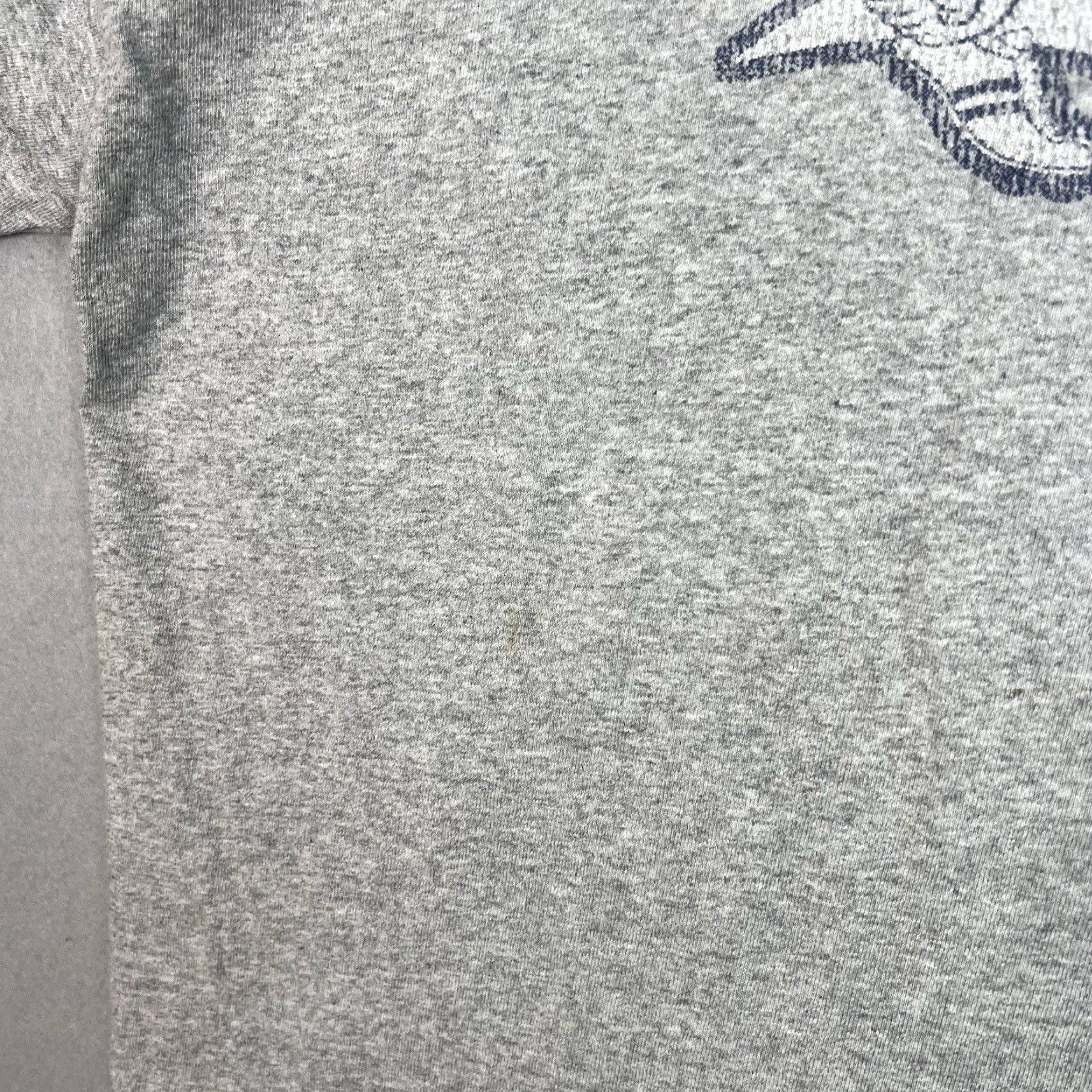 Champion VINTAGE Champion T Shirt Mens Adult Large Gray Cotton Short Sleeve Crew Neck Shirt Mens L Gray Champions Athletic Coventry? Size US L / EU 52-54 / 3 - 5 Thumbnail