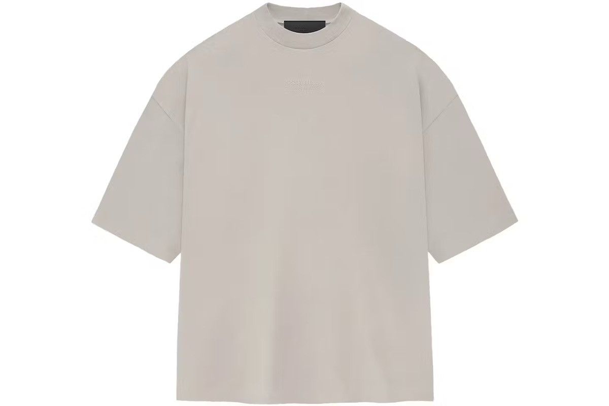 Fear of God Fear of God Essentials Tee Size US XL / EU 56 / 4 - 1 Thumbnail