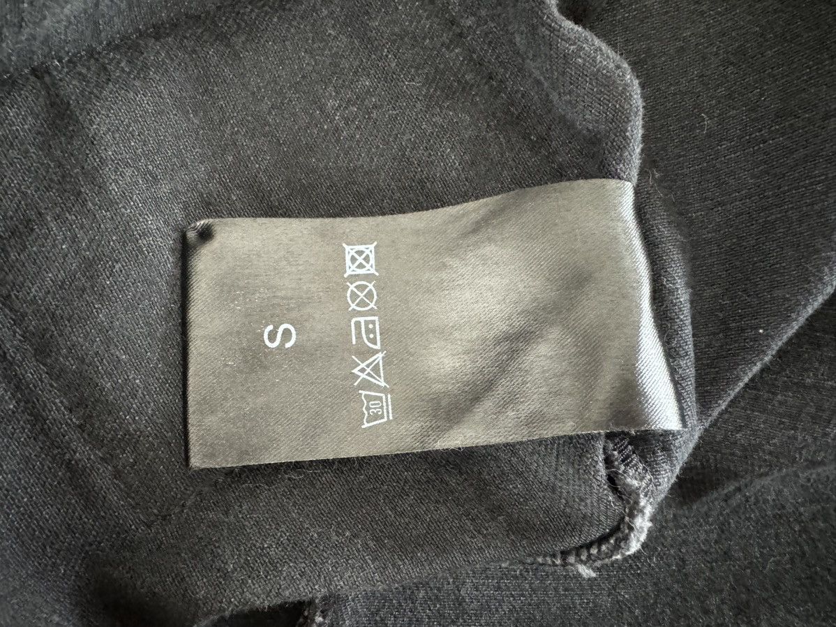 SS18 Oversized Denim Easy Fit Plain Shirt Jacket