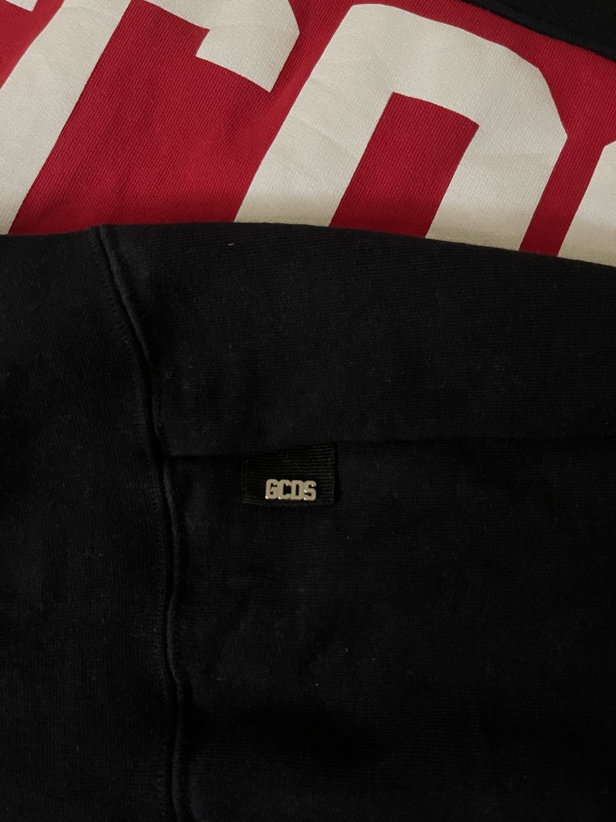 GCDS GCDS Sweatshirt Size US L / EU 52-54 / 3 - 4 Thumbnail