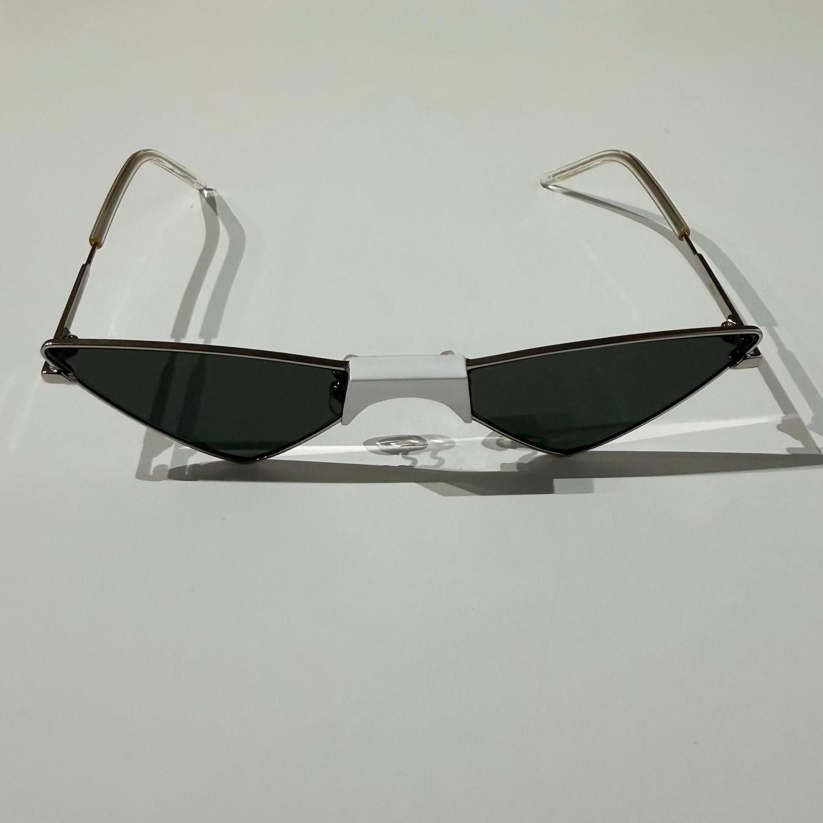 Gentle Monster Gentle Monster Ribbon Sunglasses Size ONE SIZE - 2 Thumbnail