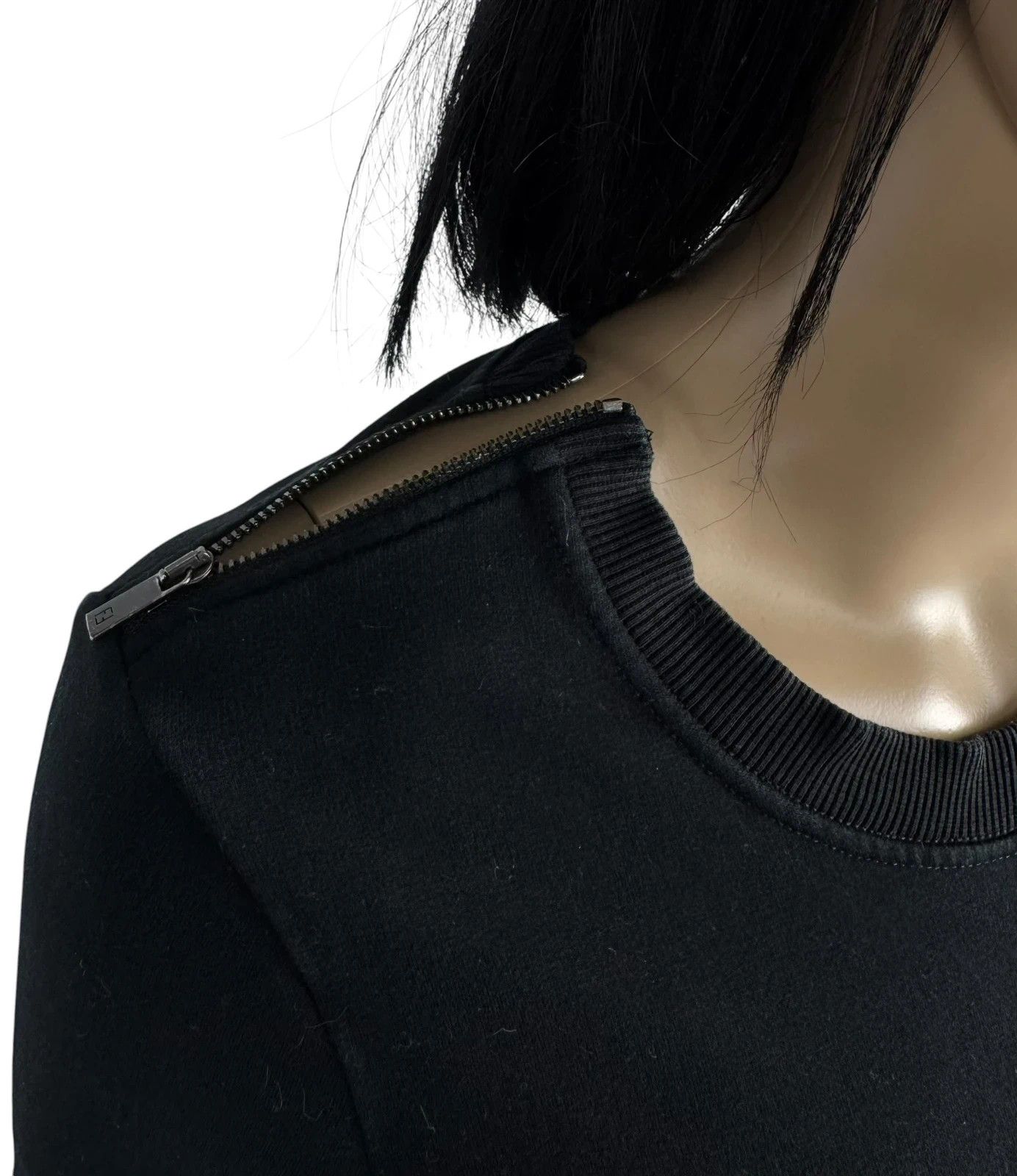 Fendi Fendi Sweatshirt Embroidered size 38 Size XS / US 0-2 / IT 36-38 - 9 Thumbnail