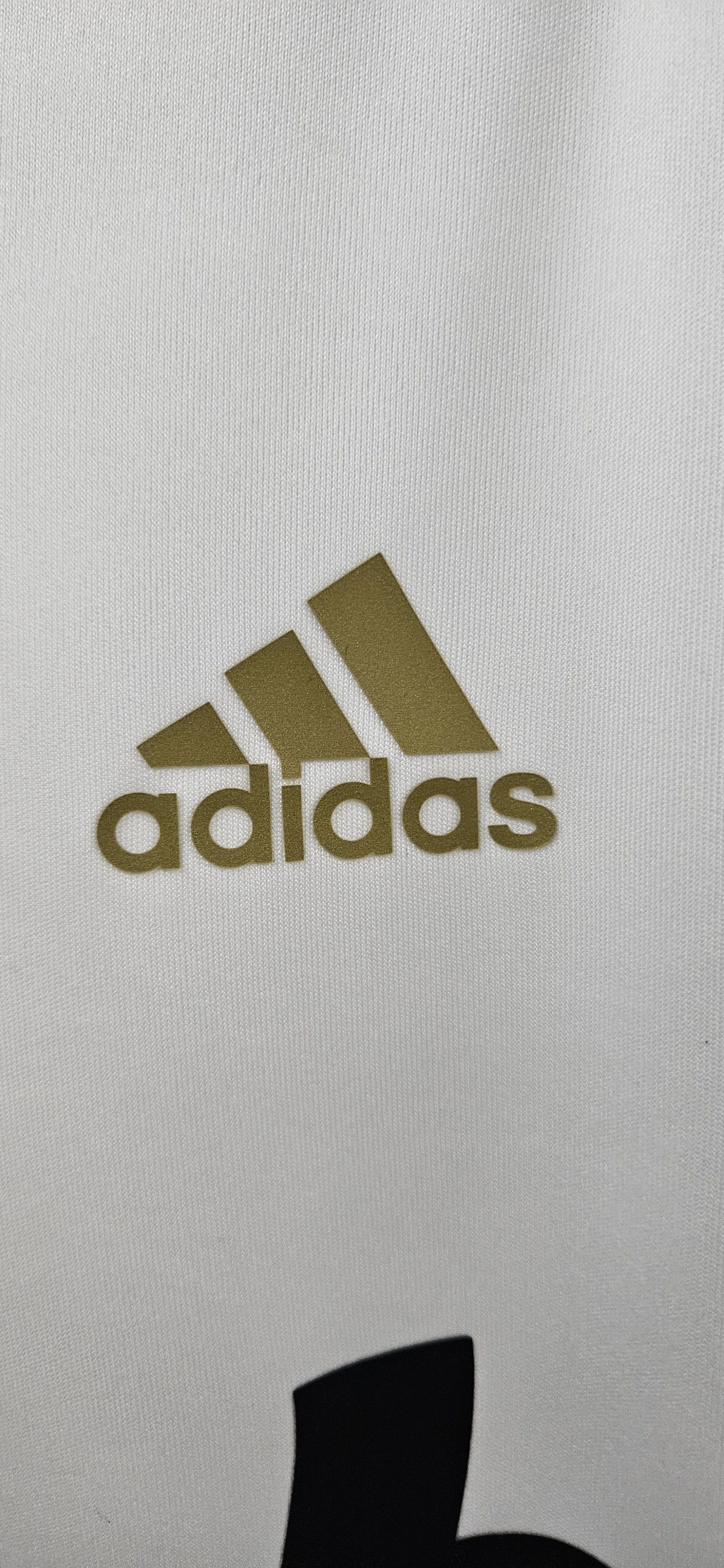 Other REAL MADRID 2011 2012 RONALDO HOME FORMOTION Size US L / EU 52-54 / 3 - 4 Thumbnail