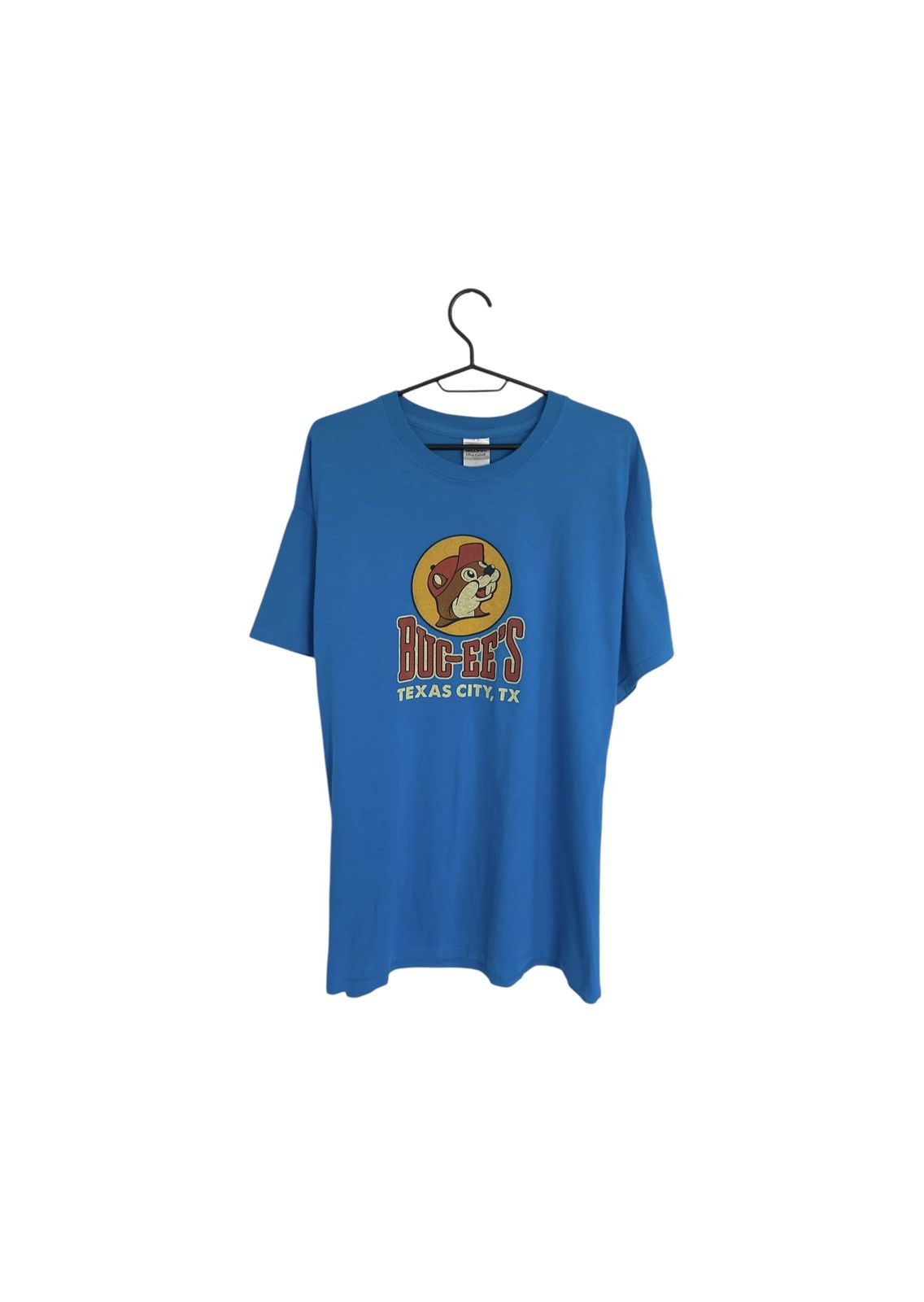 Vintage Buc-Ee's Texas vintage heavy tee, size XL Size US XL / EU 56 / 4 - 1 Thumbnail