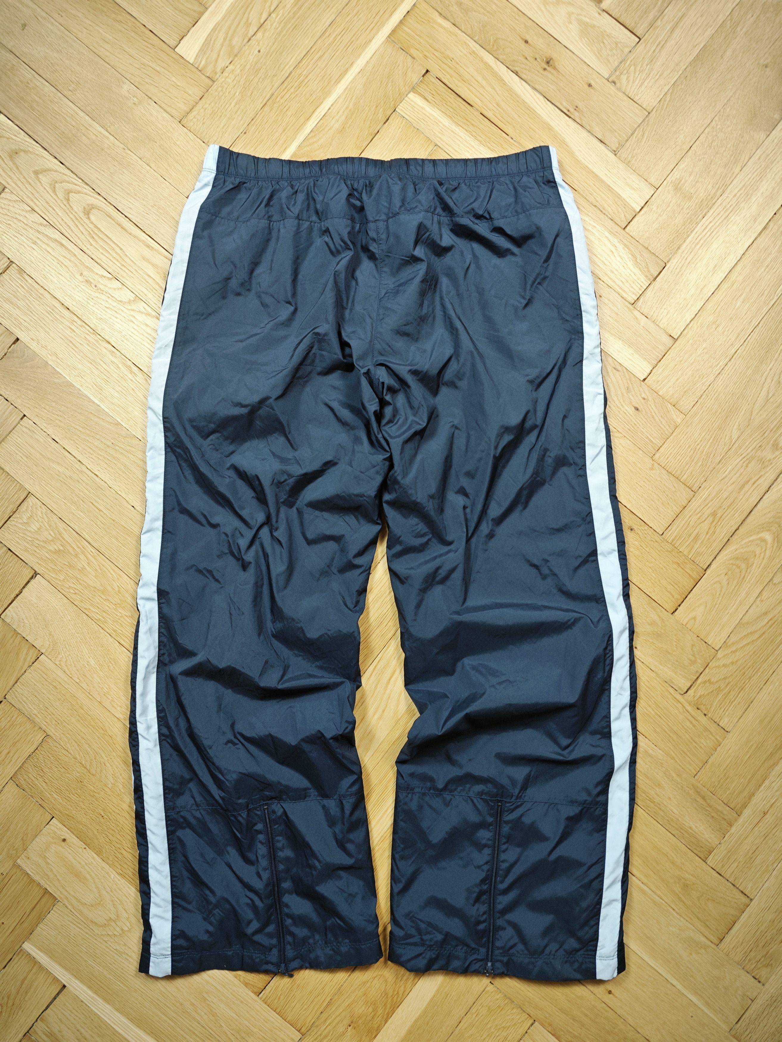 Nike Nike vintage trackpants Size US 37 - 4 Thumbnail