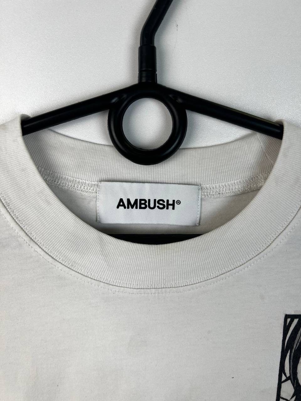 Other Ambush Custom luxury t-shirts size S Size US S / EU 44-46 / 1 - 5 Thumbnail