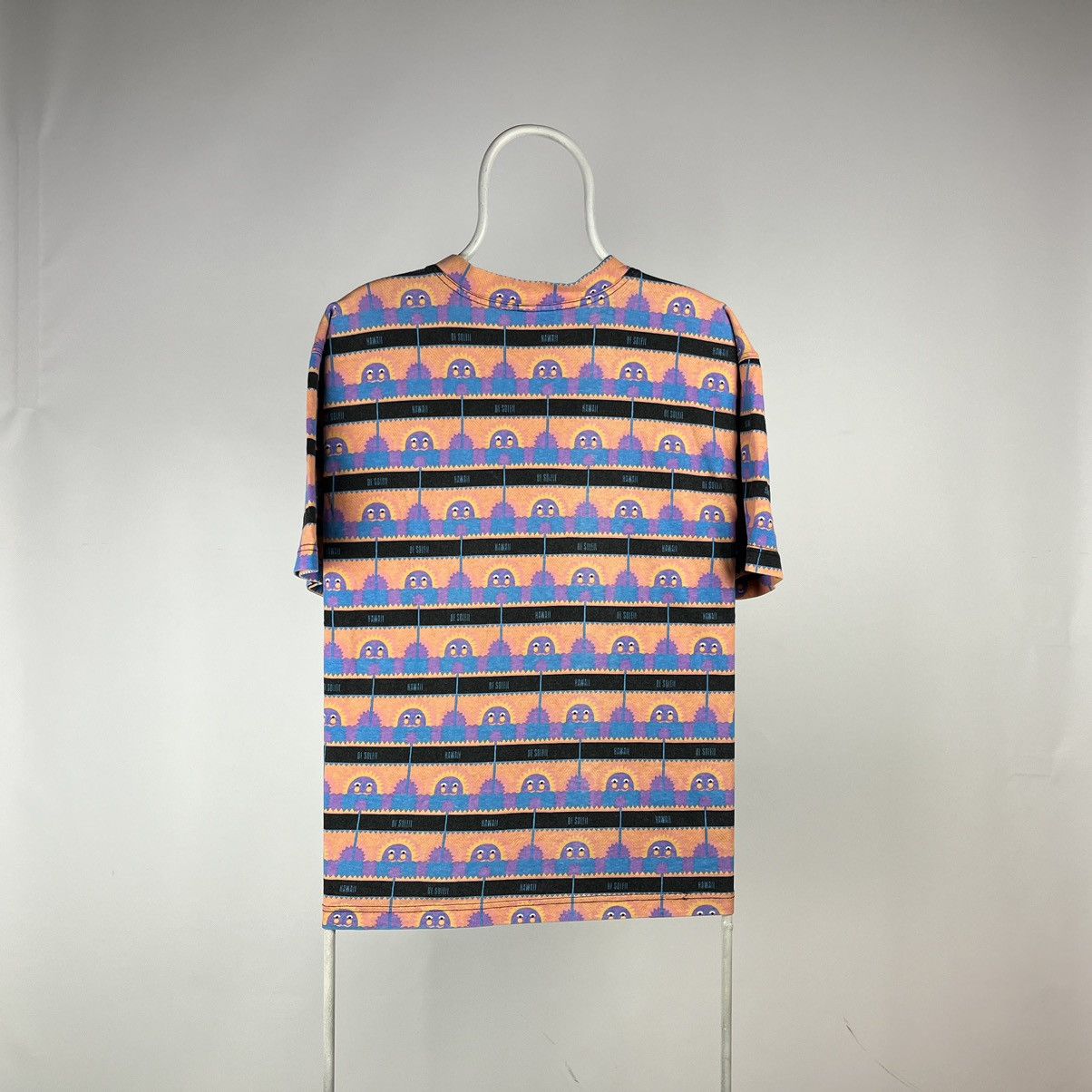 Vintage Crazy shirts Hawaii vintage multi logo sunset size Large Size US L / EU 52-54 / 3 - 2 Thumbnail