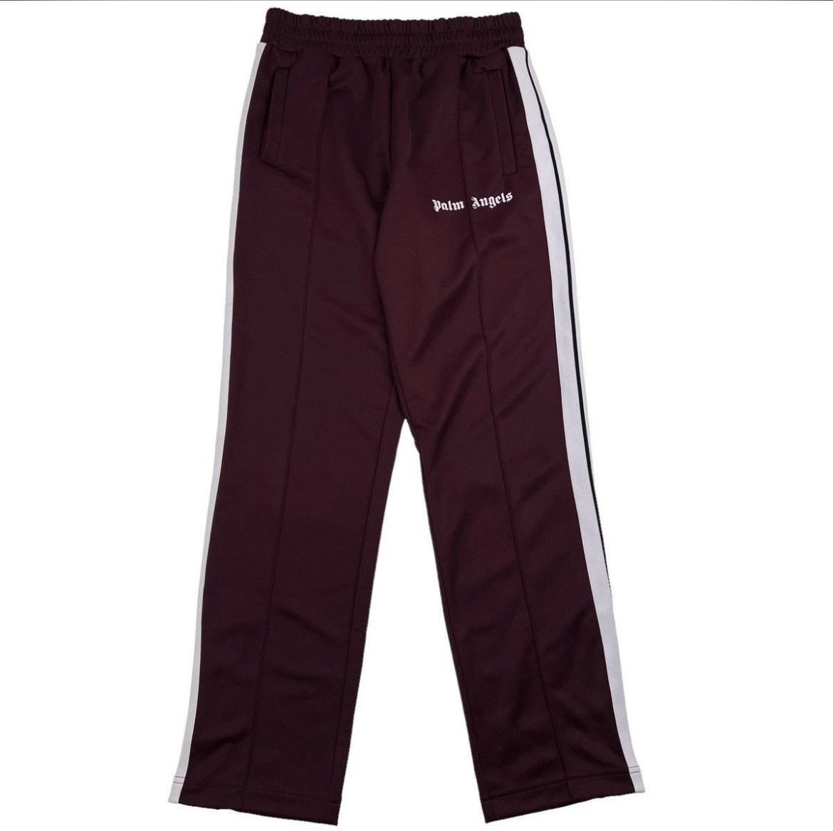 Palm Angels Palm angles track pants Size US 34 / EU 50 - 1 Thumbnail