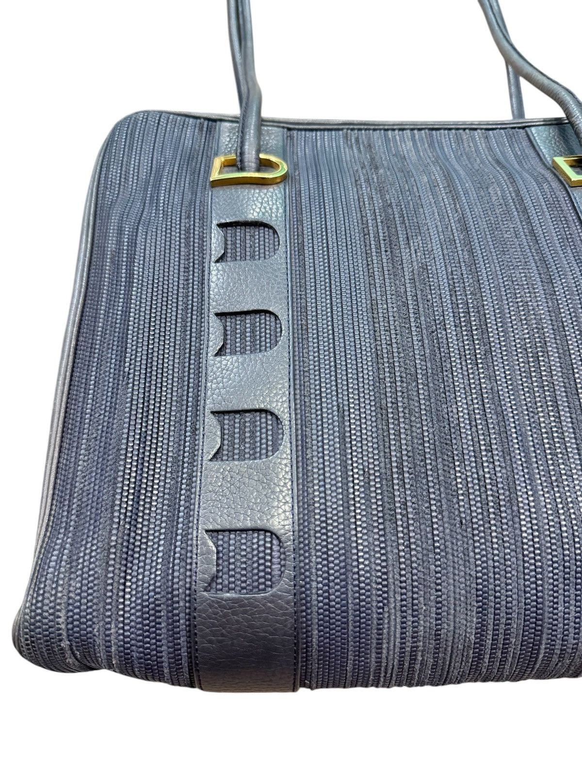 Delvaux RARE VINTAGE DELVAUX LONG SHOULDER BAG Size ONE SIZE - 3 Thumbnail