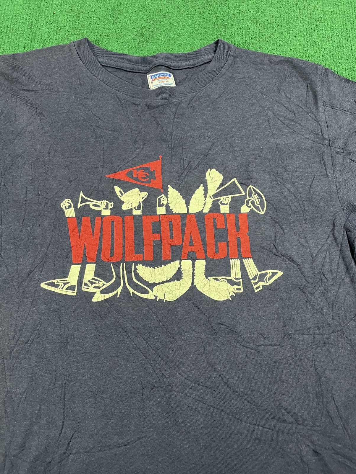 Japanese Brand × Warehouse Vintage Warehouse Shirt Size US S / EU 44-46 / 1 - 3 Thumbnail