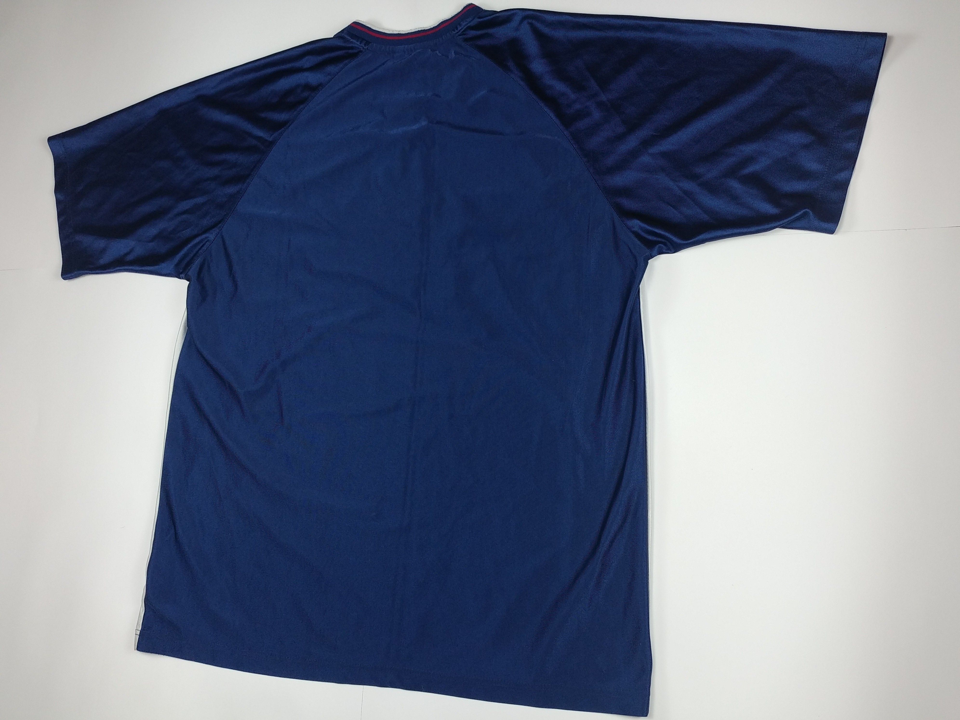 Karl Kani Karl Kani t-shirt, vintage 90s, 1990s hip hop, Y2K, size XXL Size US XXL / EU 58 / 5 - 9 Thumbnail