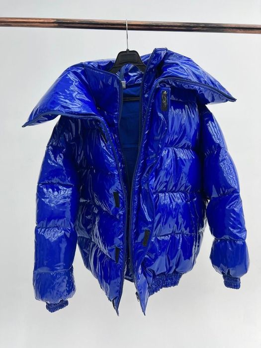 Vetements Miss Webcam Puffer Jacket (M) Demna | Grailed