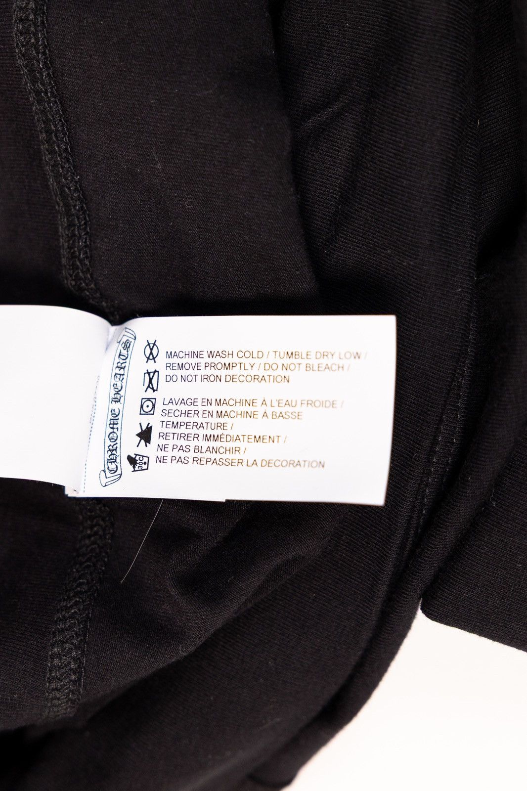 Chrome Hearts Chrome Hearts Leggings Size 26" / US 2 / IT 38 - 8 Thumbnail