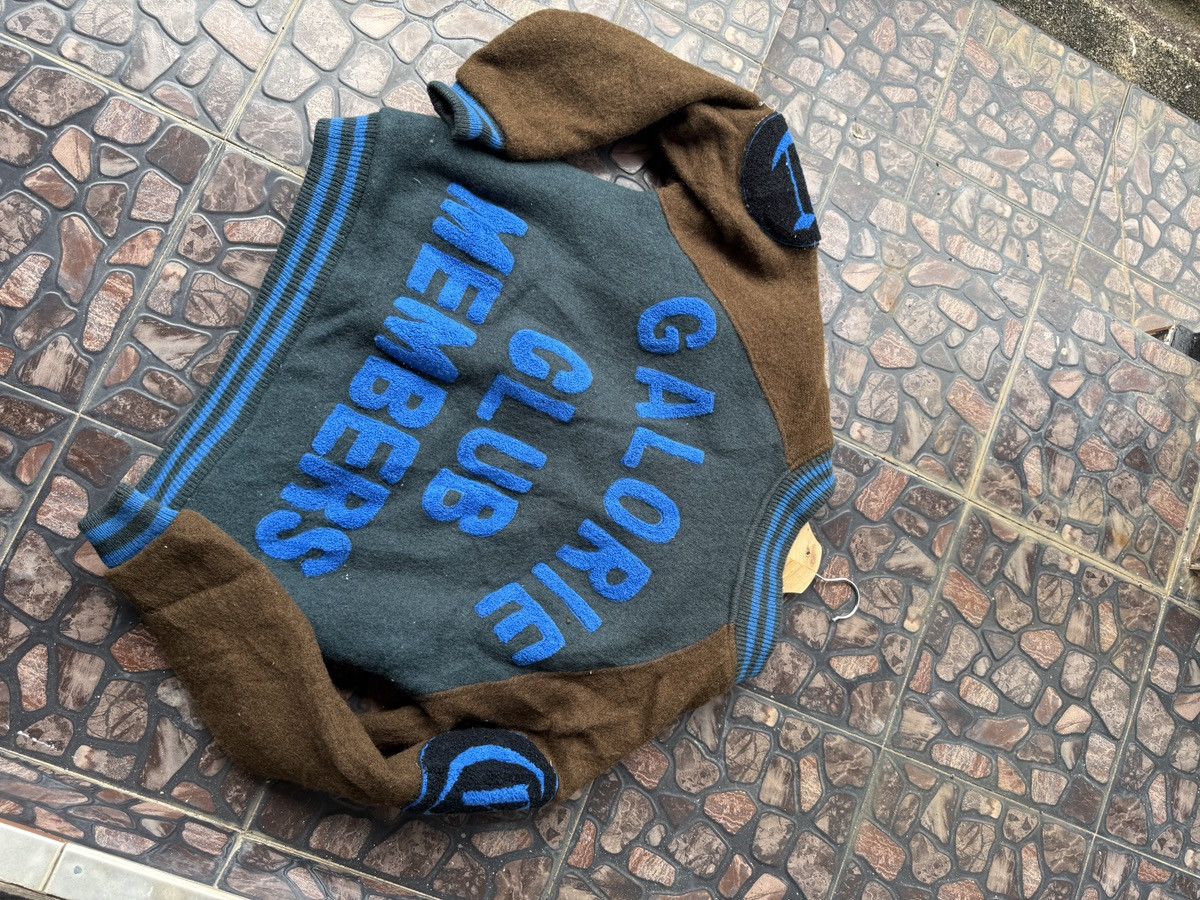 Vintage Vintage varsity jacket Size US L / EU 52-54 / 3 - 16 Thumbnail