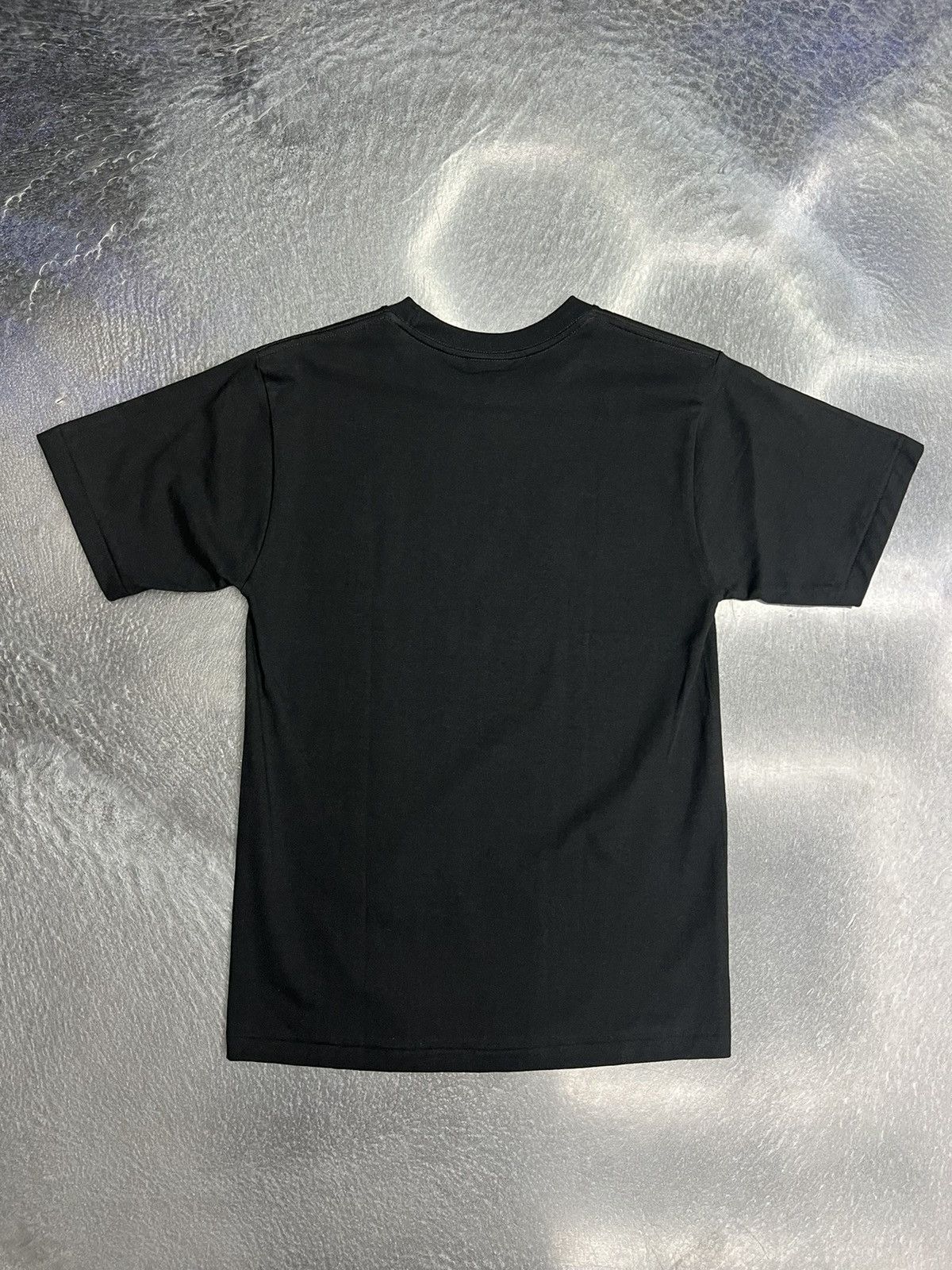 Bape Bape Map Camo Stencil Logo T-Shirt Size US XXL / EU 58 / 5 - 5 Thumbnail