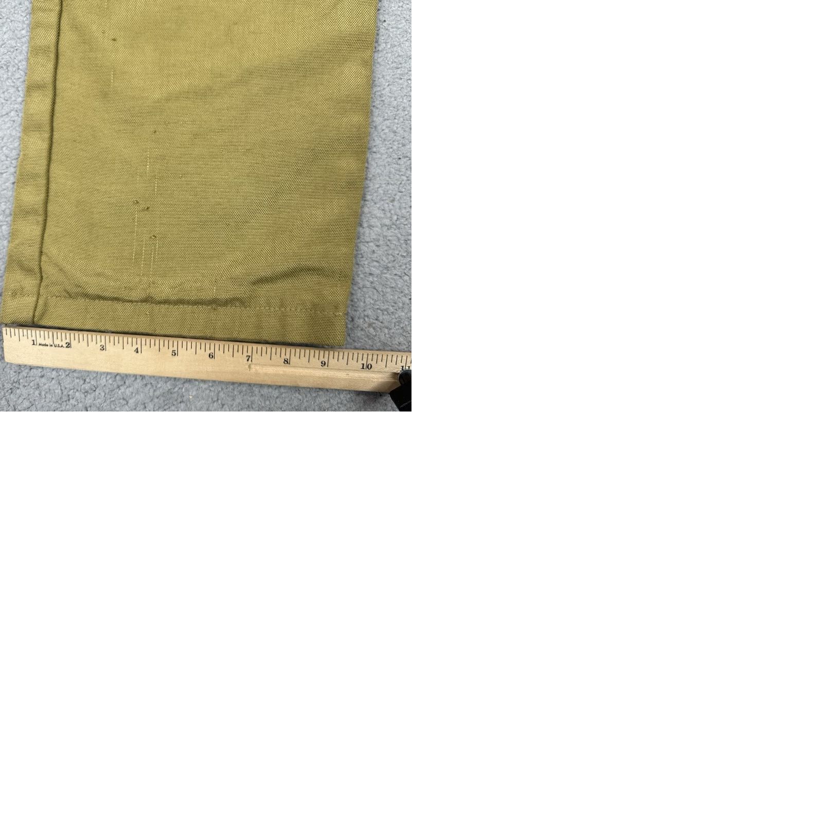 Wrangler Wrangler Pro Gear Jeans Mens 42x32 Brown Upland Outdoor Pants Casual Jeans ProGear Wrangler Mens 42x32 Brown Upland Outdoor Pants Size US 42 / EU 58 - 10 Thumbnail