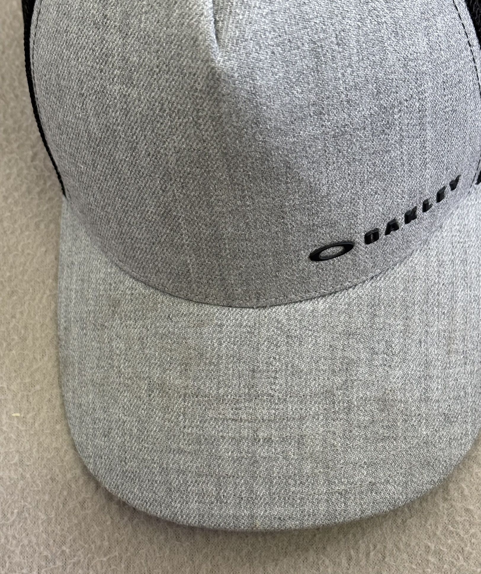 Oakley Oakley Snapback Cap, One Size Size ONE SIZE - 7 Thumbnail