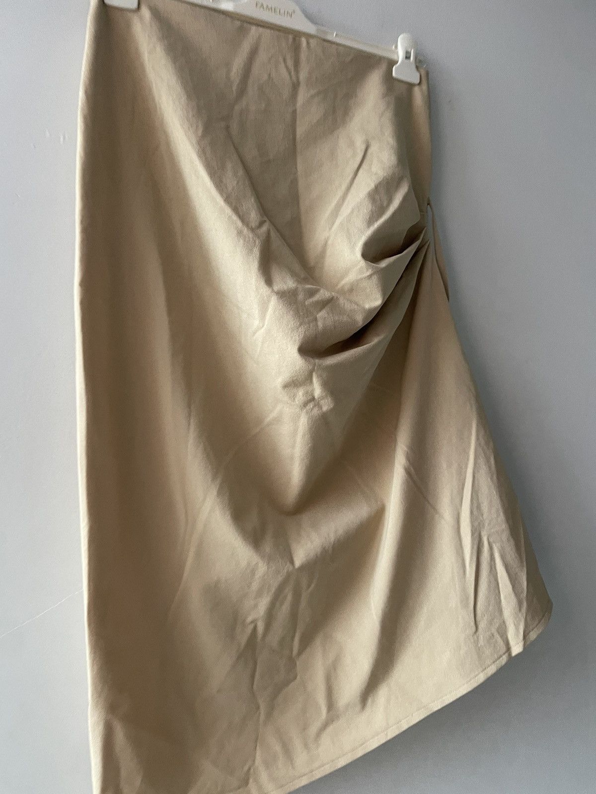Vintage y2k skirt Size 28" / US 6 / IT 42 - 10 Thumbnail