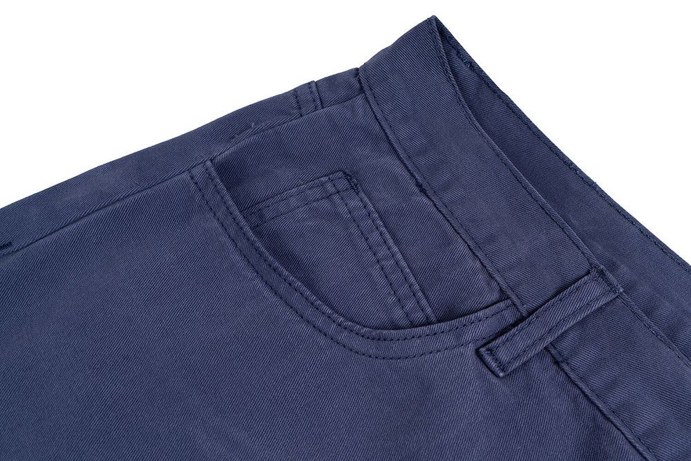 Japanese Brand High street vintage cleanfit washed blue jeans Size US 33 - 7 Thumbnail