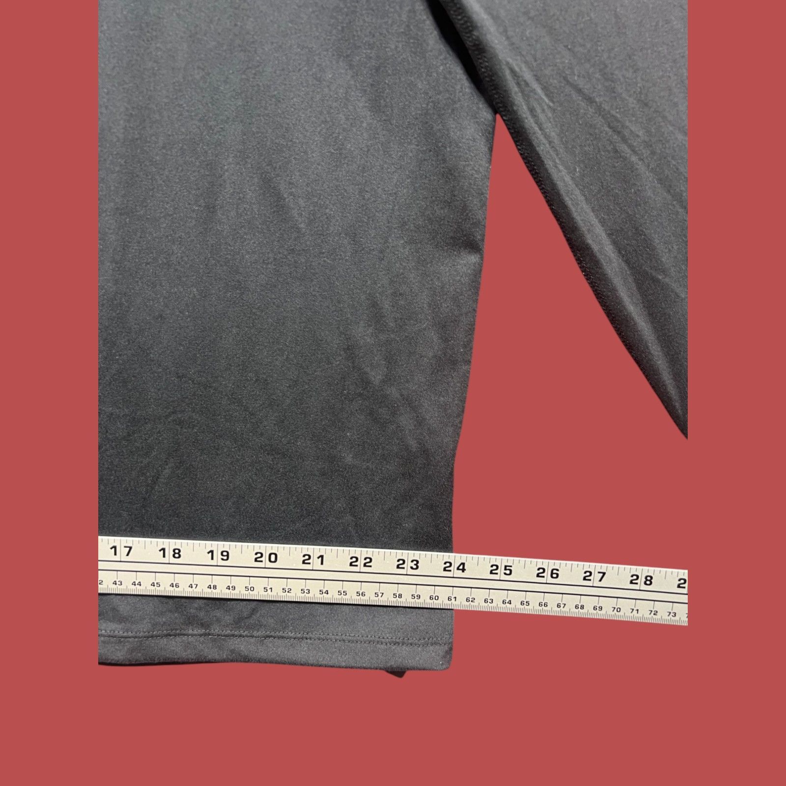 Other All In Motion - Men's Long Sleeve Performance T-Shirt - Blac Size US XL / EU 56 / 4 - 7 Thumbnail