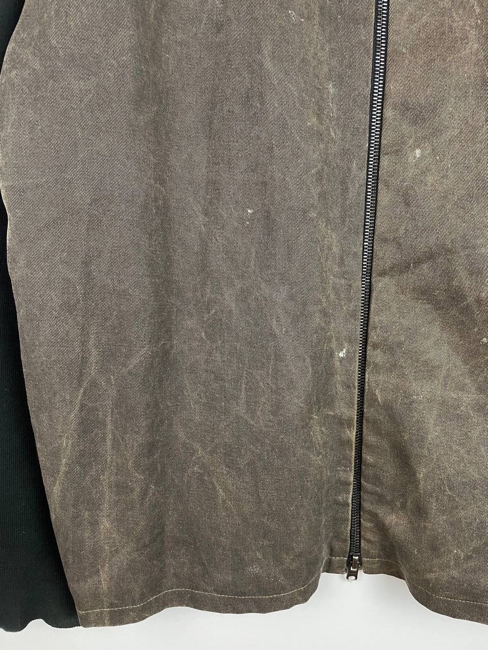 Roberto Collina Roberto Collina Luxury Archive 90s zip sweatshirt size M Size US M / EU 48-50 / 2 - 4 Thumbnail