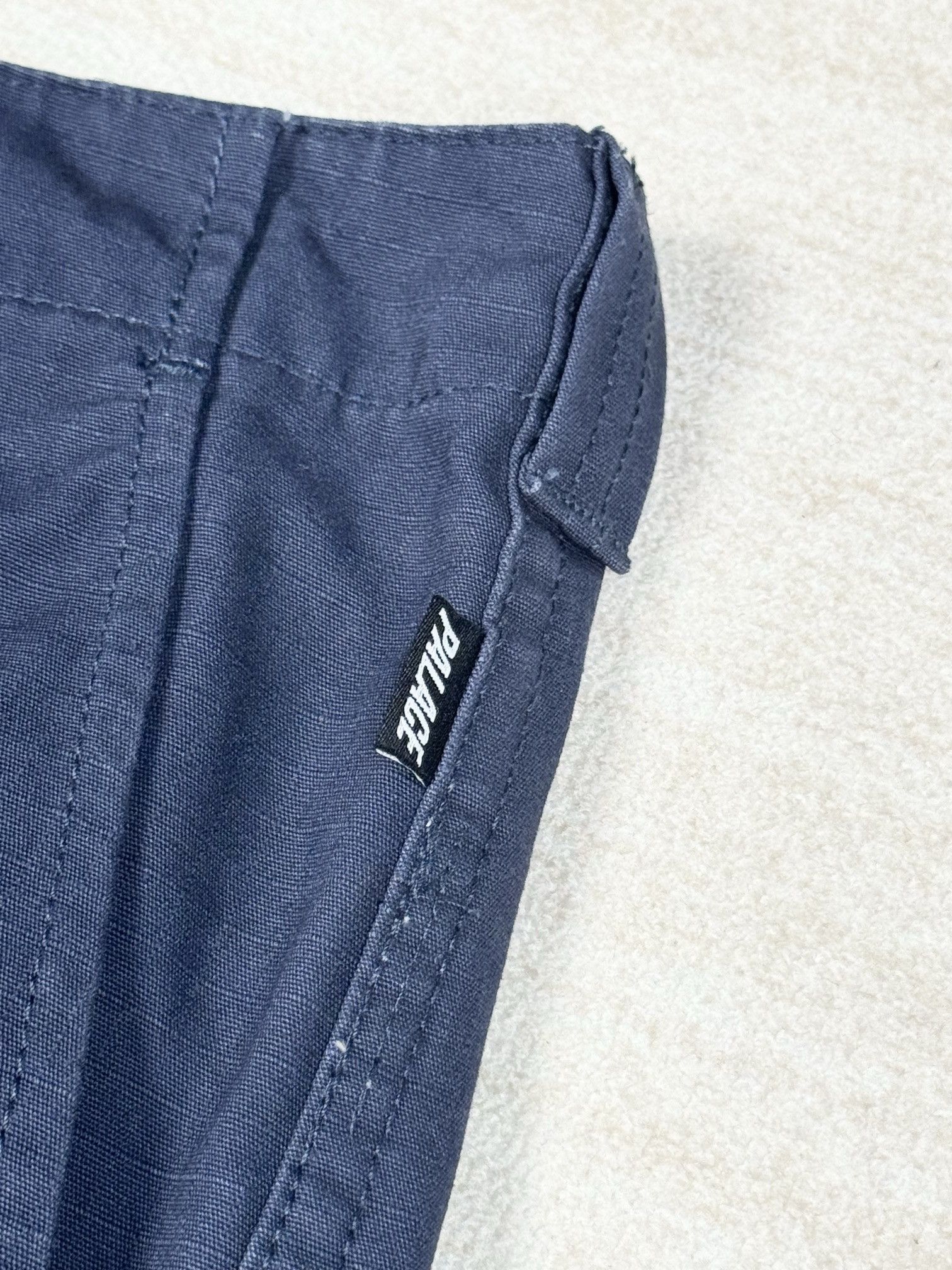 Palace cargo pants 34 Size US 34 / EU 50 - 13 Thumbnail