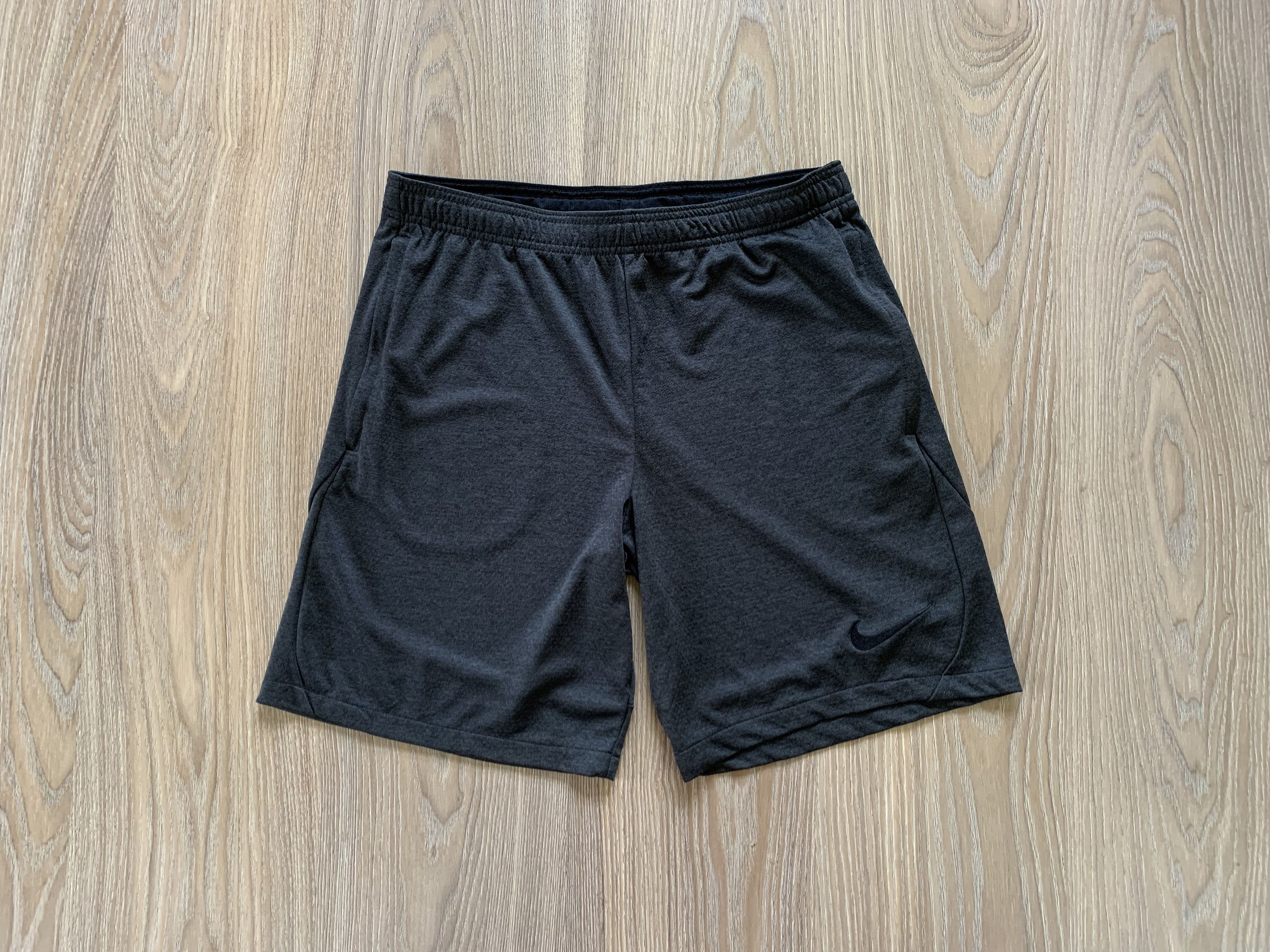 Nike Nike Slim Fim Sport Training Pocket Shorts Size US 32 / EU 48 - 7 Thumbnail