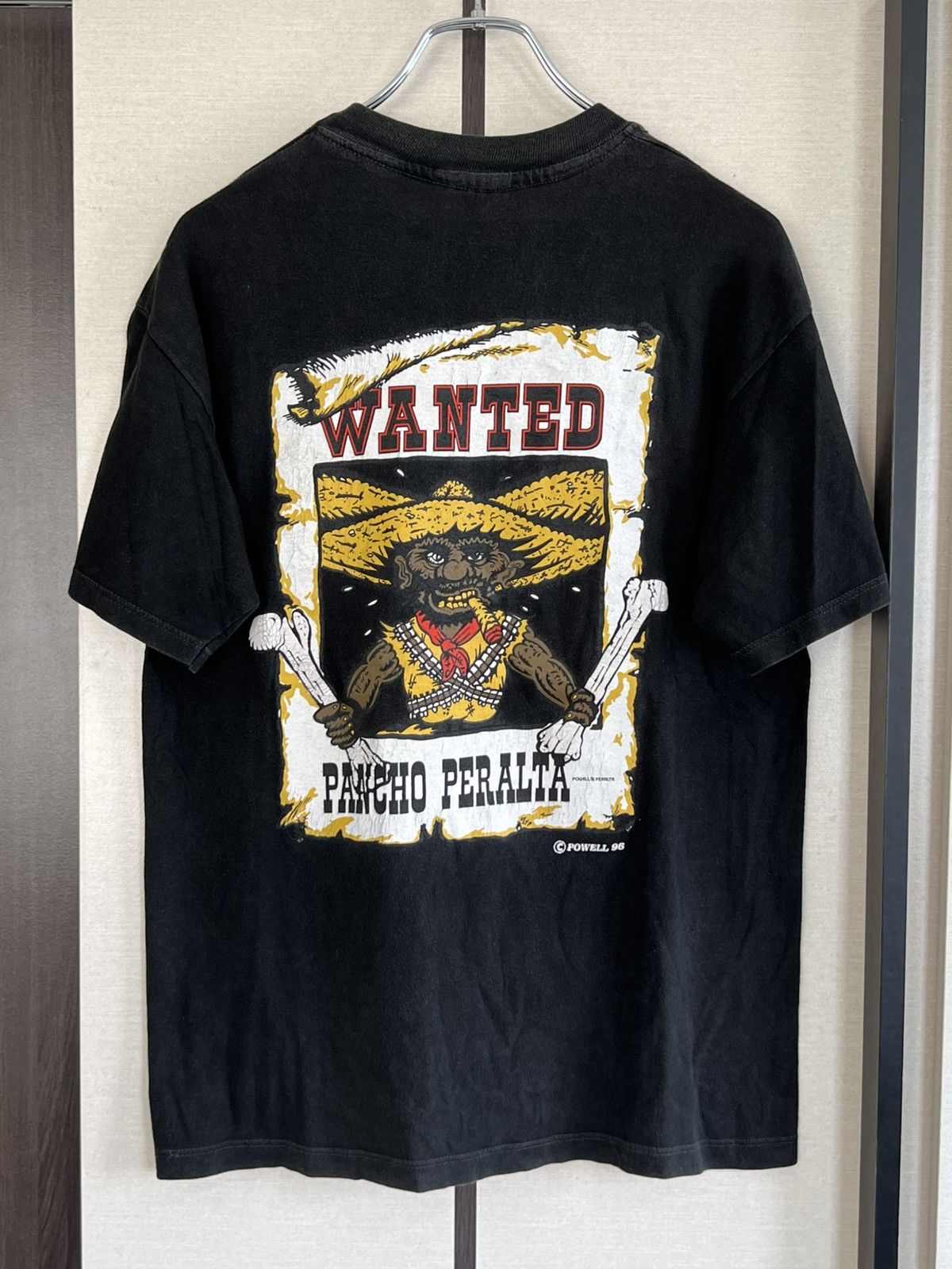 Powell Peralta 1996 Powell peralta Eric nash Size US M / EU 48-50 / 2 - 1 Thumbnail