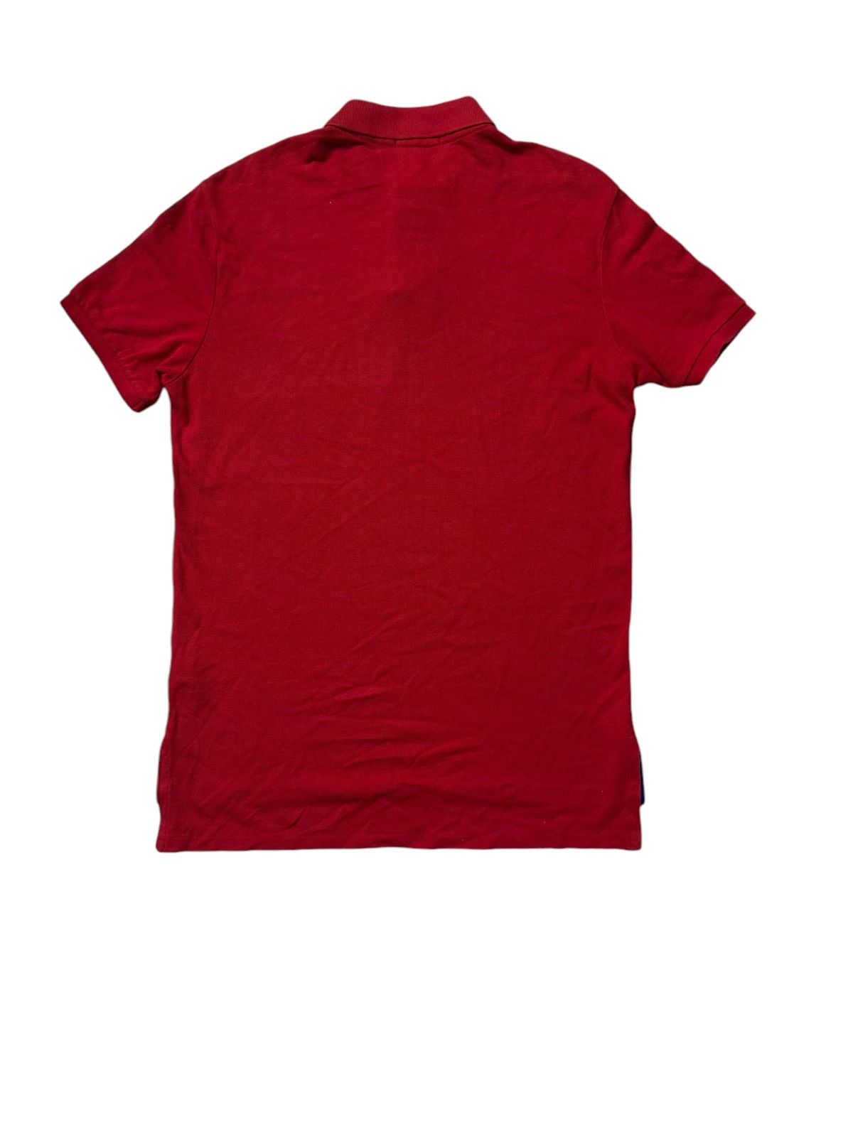 Polo Ralph Lauren Polo Ralph Lauren Double Pony Size US M / EU 48-50 / 2 - 3 Thumbnail