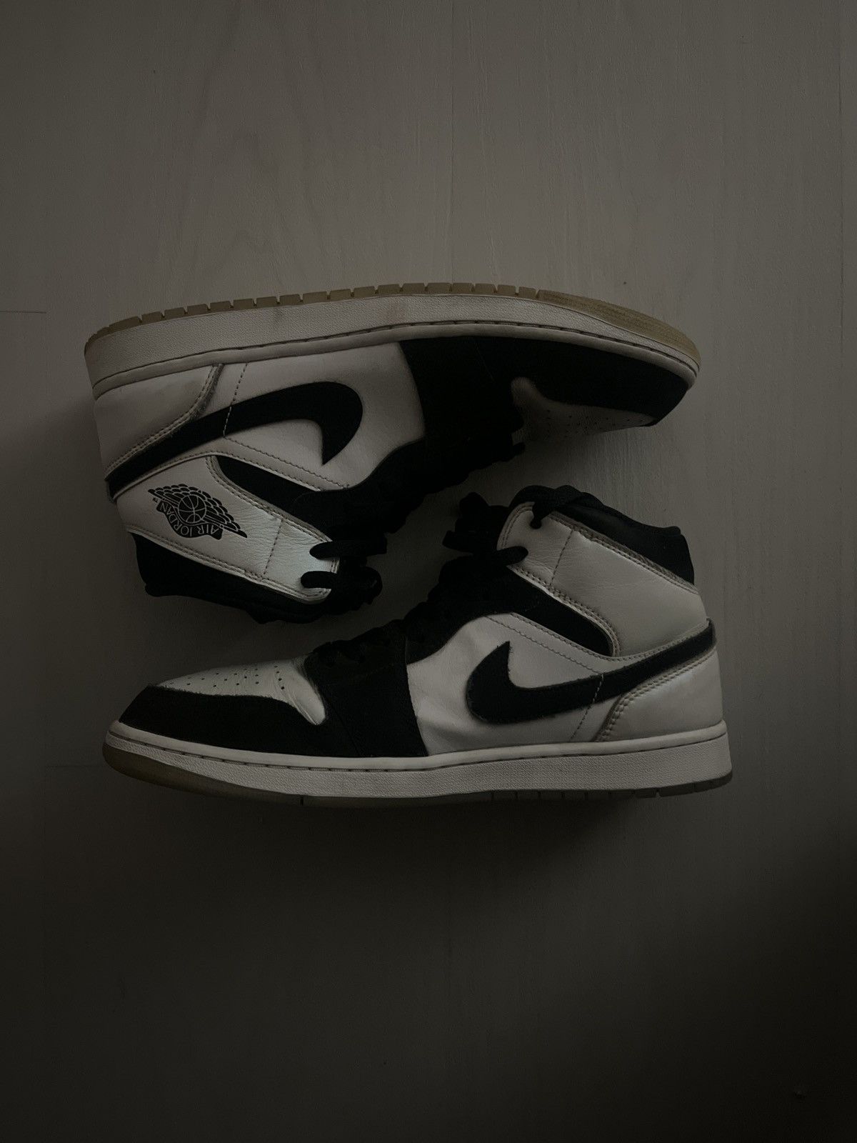 Jordan Brand Air Jordan 1 SE ‘Diamond’ (Offers are available) Size US 10.5 / EU 43-44 - 3 Thumbnail