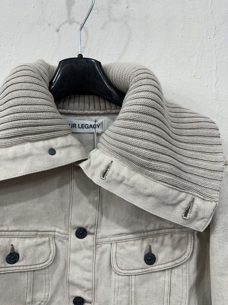 Our Legacy Fuse Jacket Size US L / EU 52-54 / 3 - 7 Thumbnail