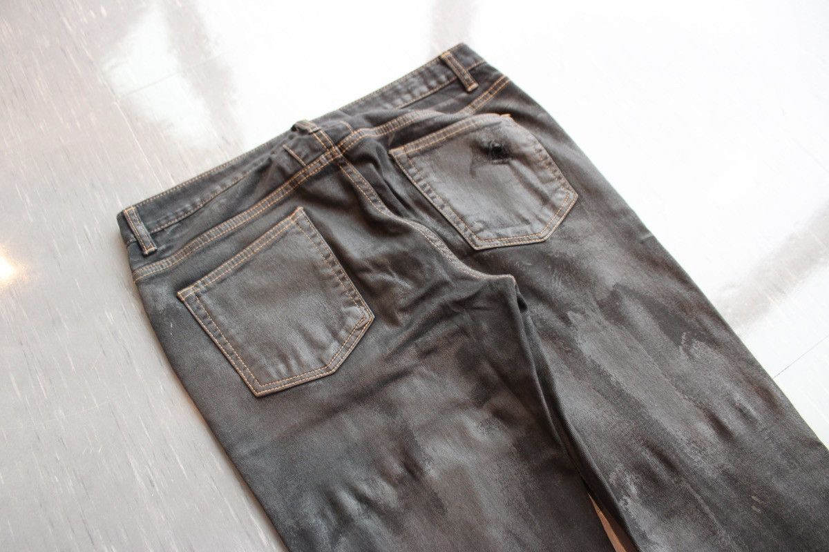Japanese Brand × Vintage Mad Moonage Devilment D02 Size US 31 - 6 Thumbnail